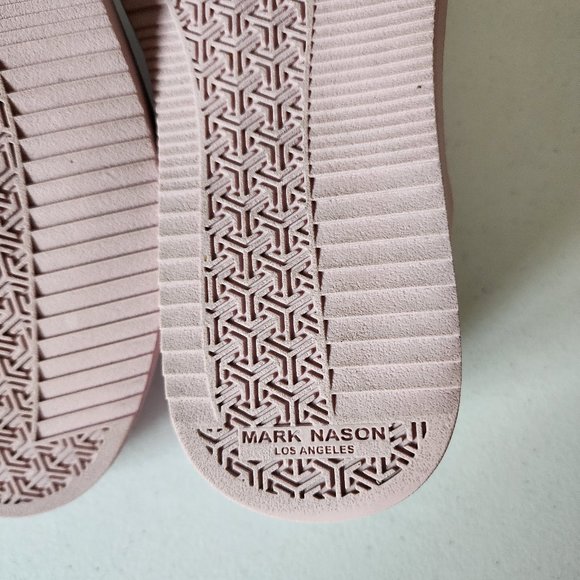 Mark Nason Sneaker "EUC" - Picture 14 of 16